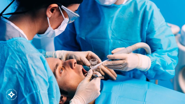 Dental Infections Dentists Jacksonville Fast & Effective Treatment