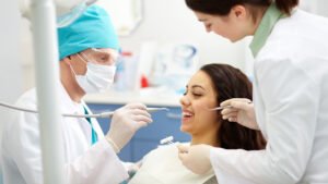 Jacksonville Dental Implants Understanding Oral Pathology
