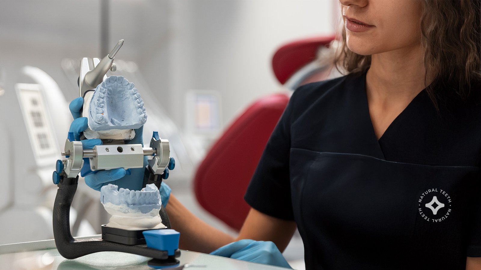 The Power of the Lab Portal Jacksonville The Future of Dental Laboratory